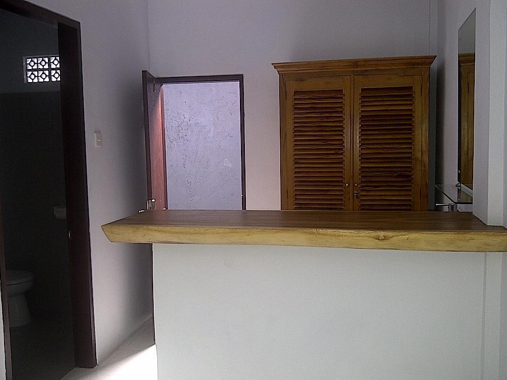 U House Kerobokan (Bali) Exterior photo