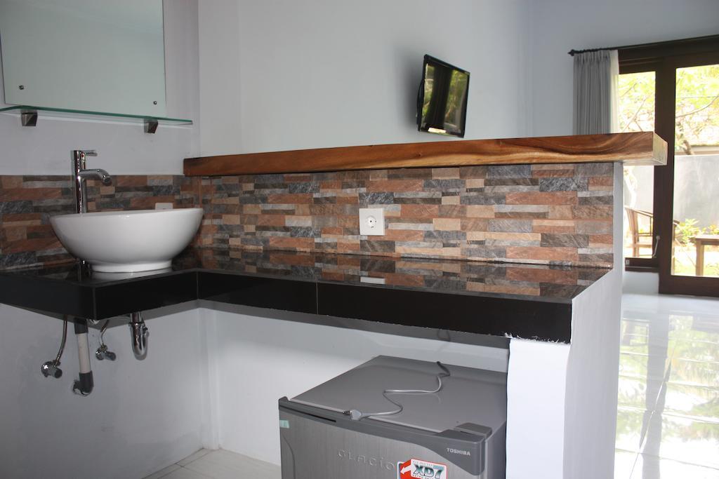 U House Kerobokan (Bali) Room photo