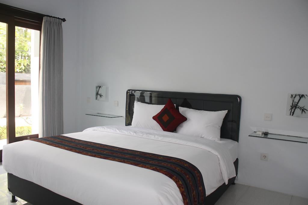 U House Kerobokan (Bali) Room photo