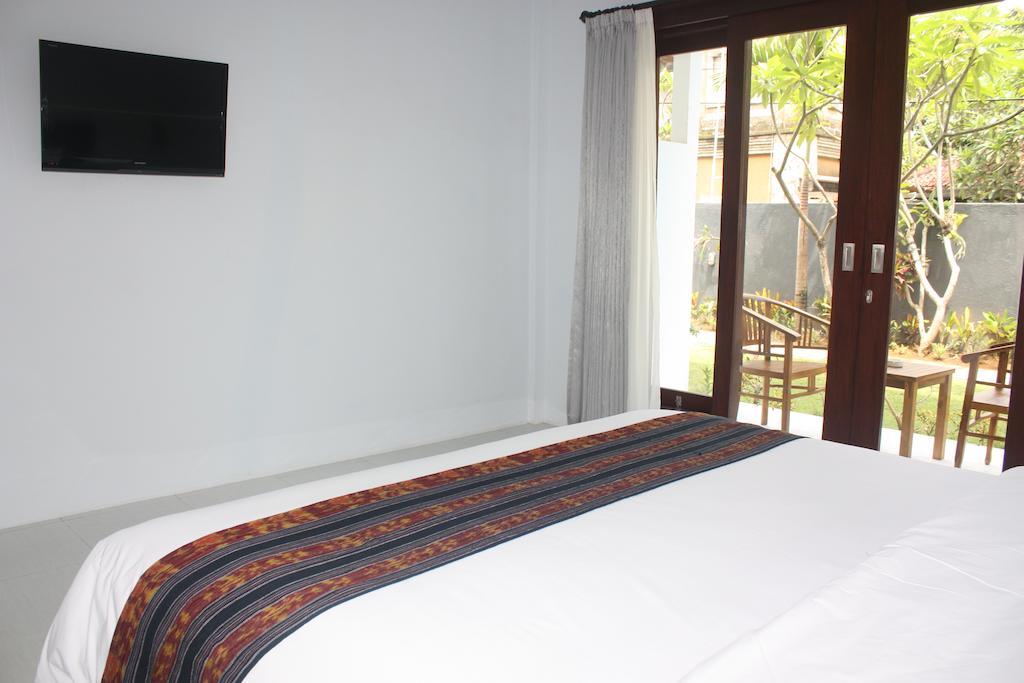 U House Kerobokan (Bali) Room photo