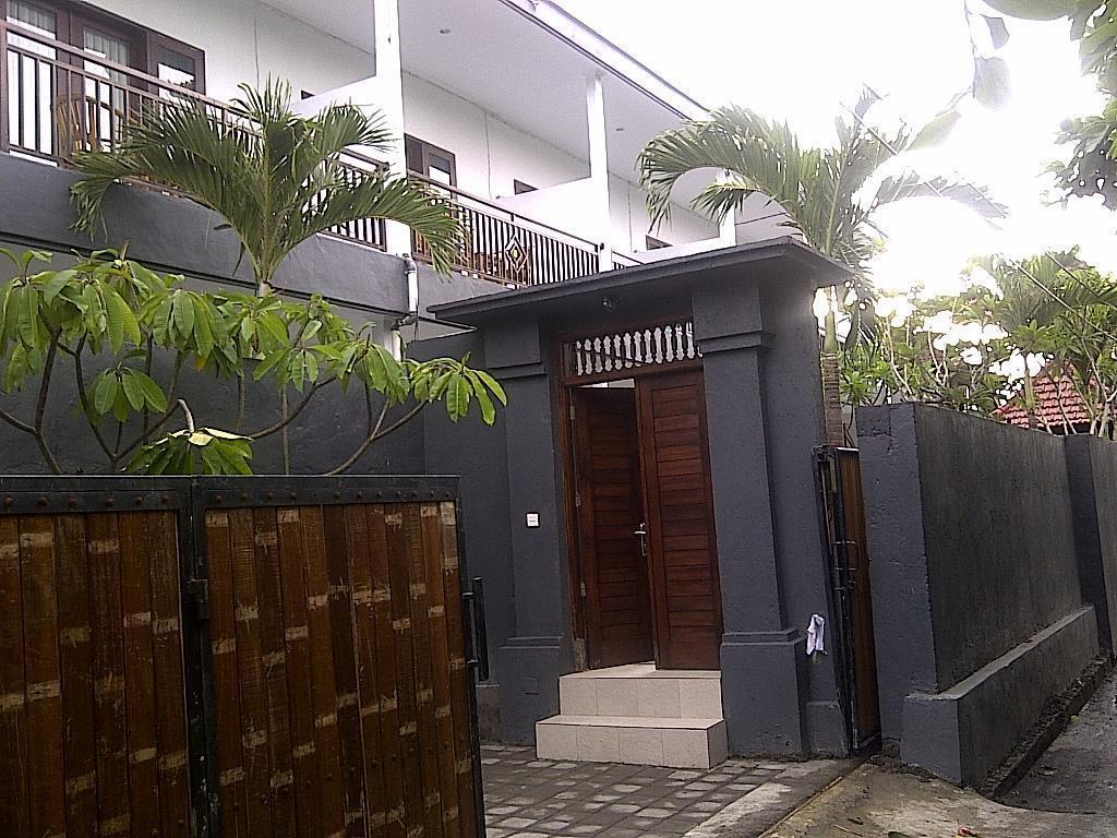 U House Kerobokan (Bali) Exterior photo