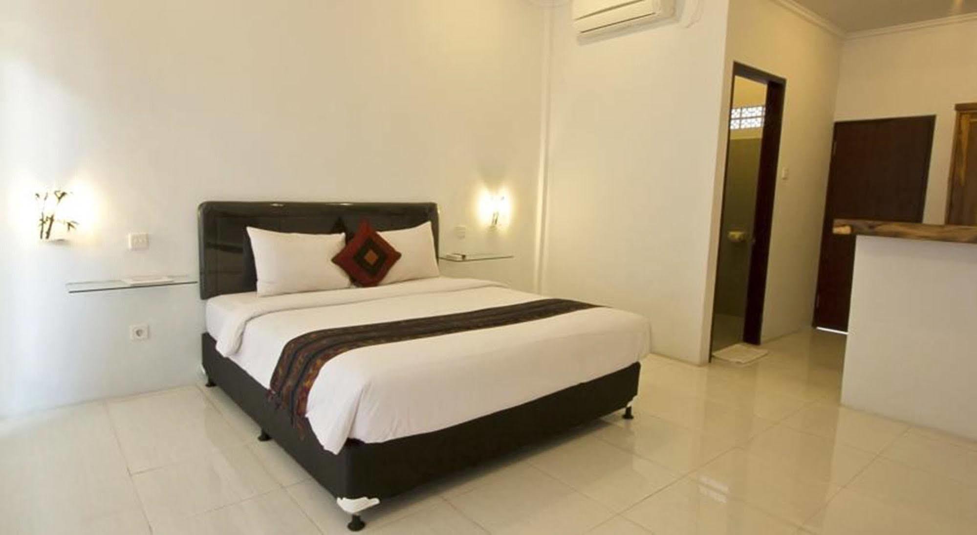 U House Kerobokan (Bali) Exterior photo