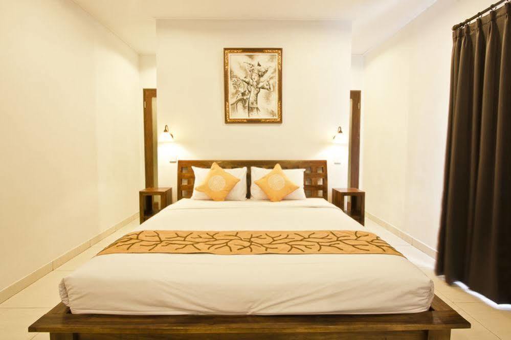 U House Kerobokan (Bali) Exterior photo
