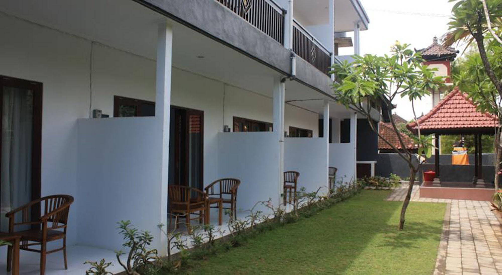 U House Kerobokan (Bali) Exterior photo